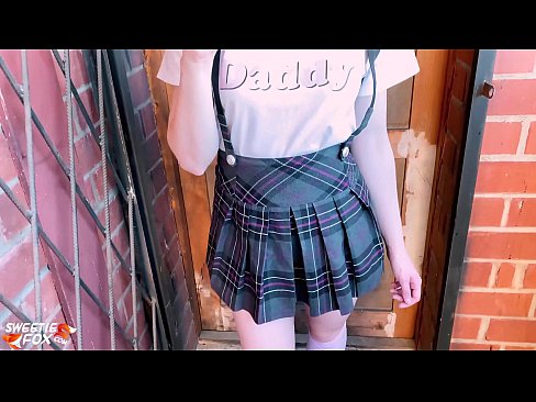 ❤️ Ученица дубоко сише курац и јебе уместо часова. ❤ Порно код нас sr.verhentai.ru ❌❤