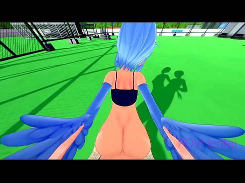 ❤️ Харпија чудовишна девојка. ❤ Порно код нас sr.verhentai.ru ❌❤