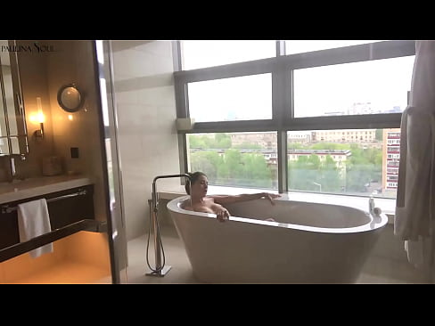 ❤️ Сјајна беба Страствено дрка своју мацу у купатилу ❤ Порно код нас sr.verhentai.ru ❌❤