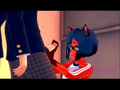 ❤️ Потпуно нови ранч за стоку са Мицхиру Кагеморијем ❤ Порно код нас sr.verhentai.ru ❌❤
